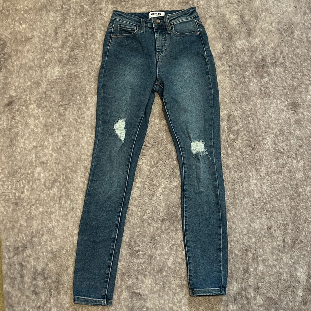 Women's Jeans